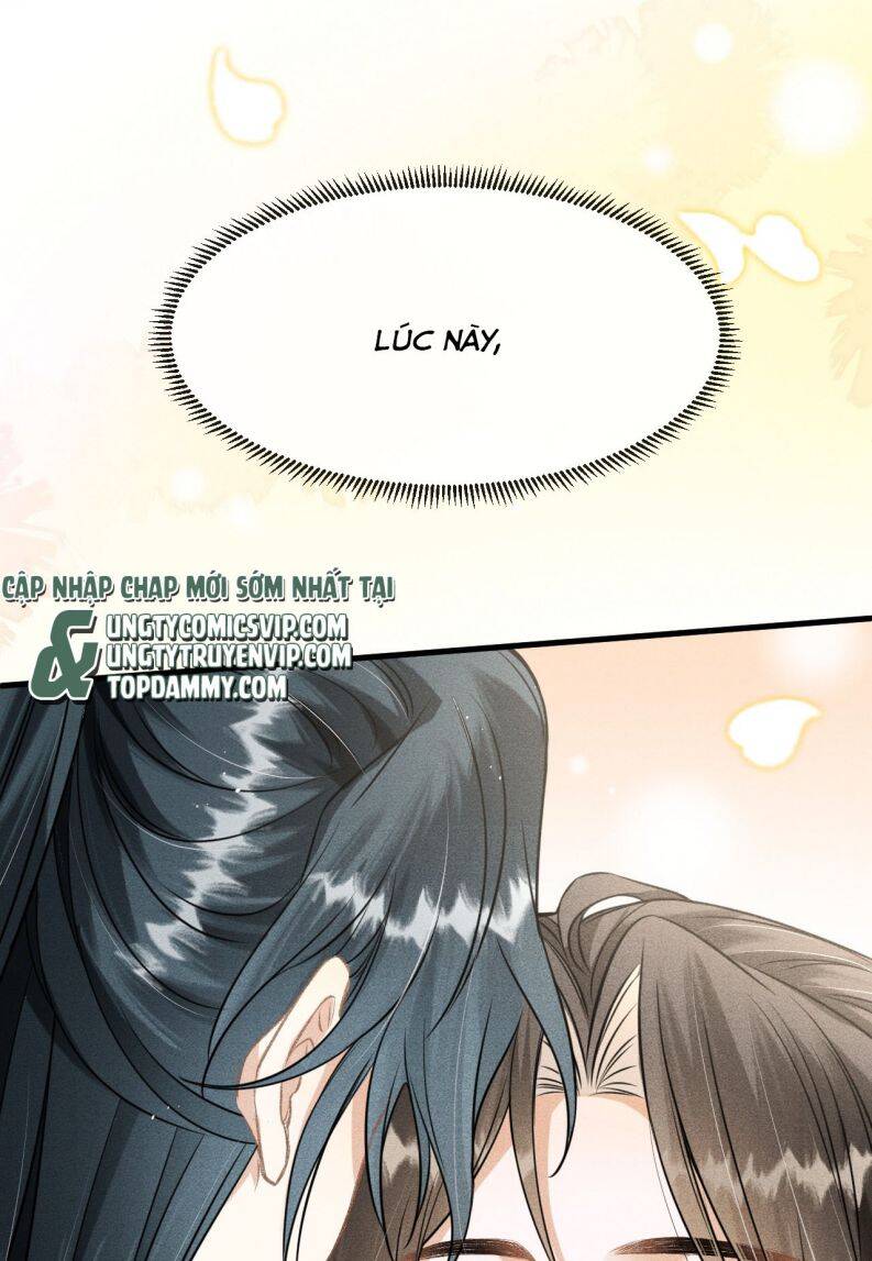 Đan Tiêu Vạn Dặm Chapter  34 - 36