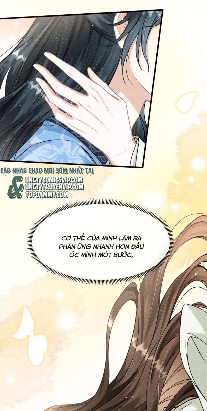 Đan Tiêu Vạn Dặm Chapter  34 - 38