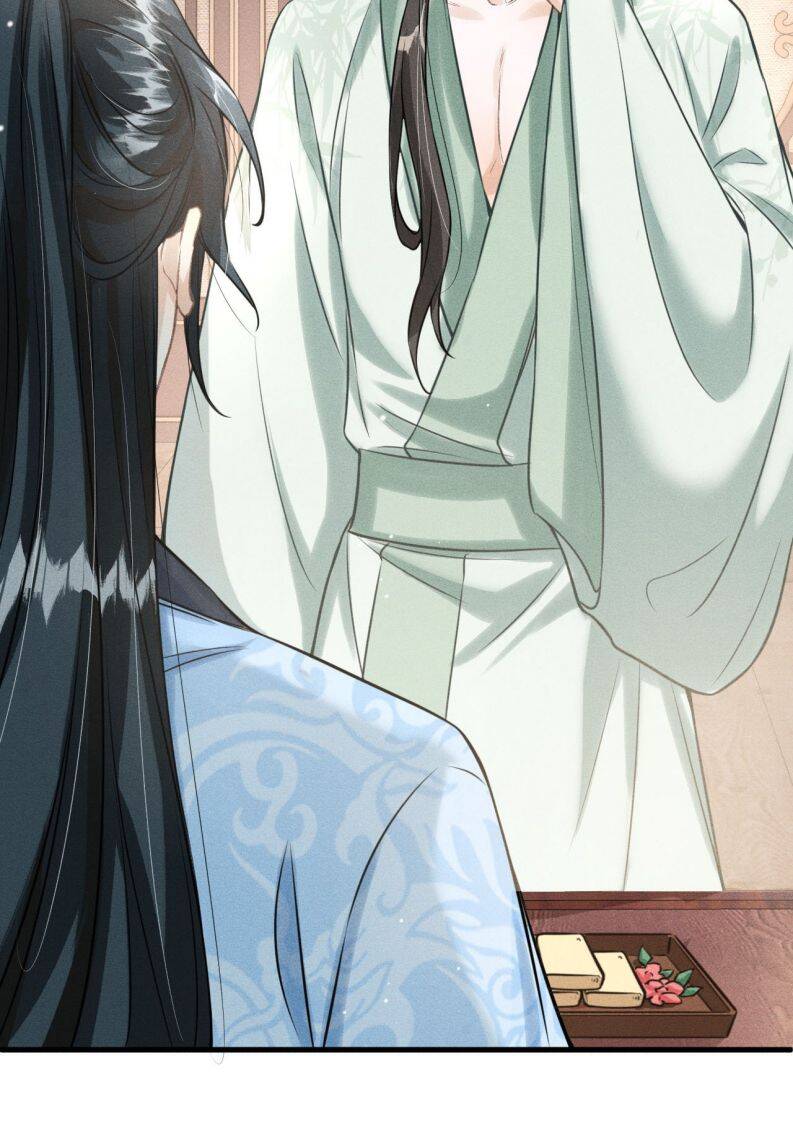 Đan Tiêu Vạn Dặm Chapter  34 - 5