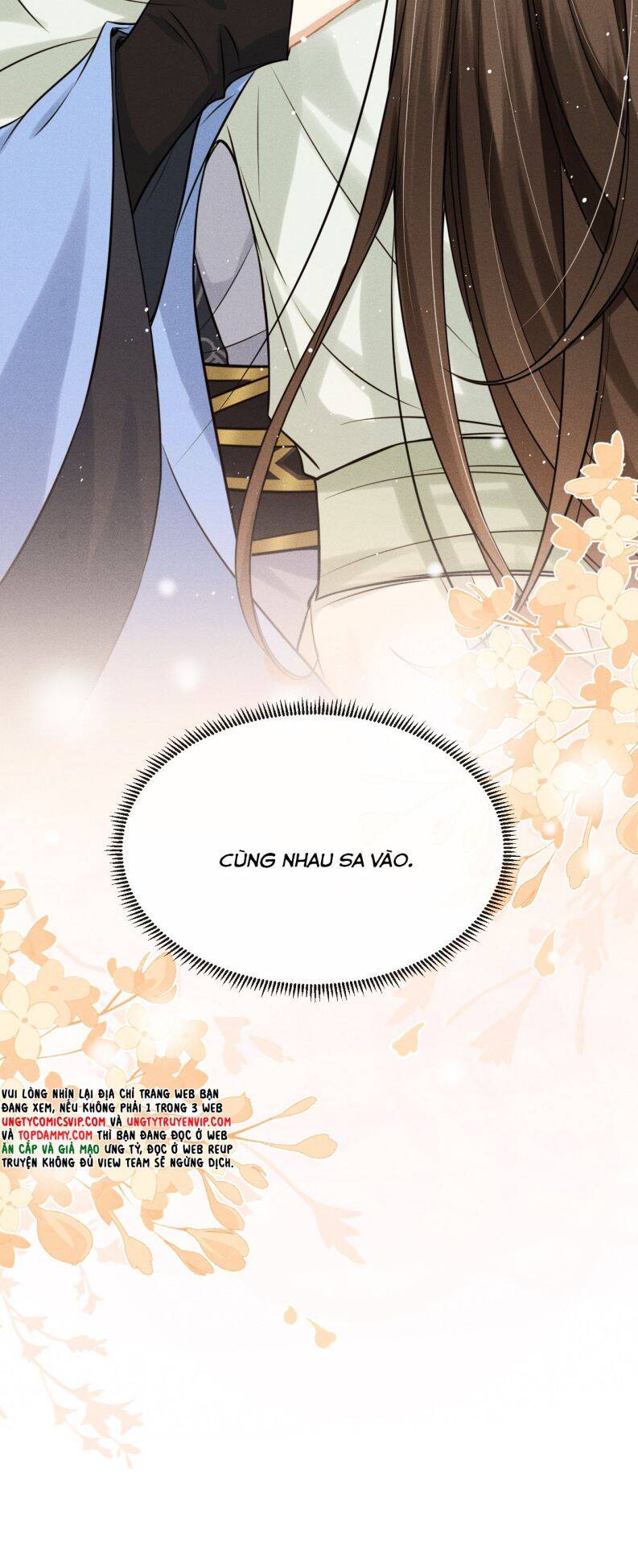 Đan Tiêu Vạn Dặm Chapter  34 - 41