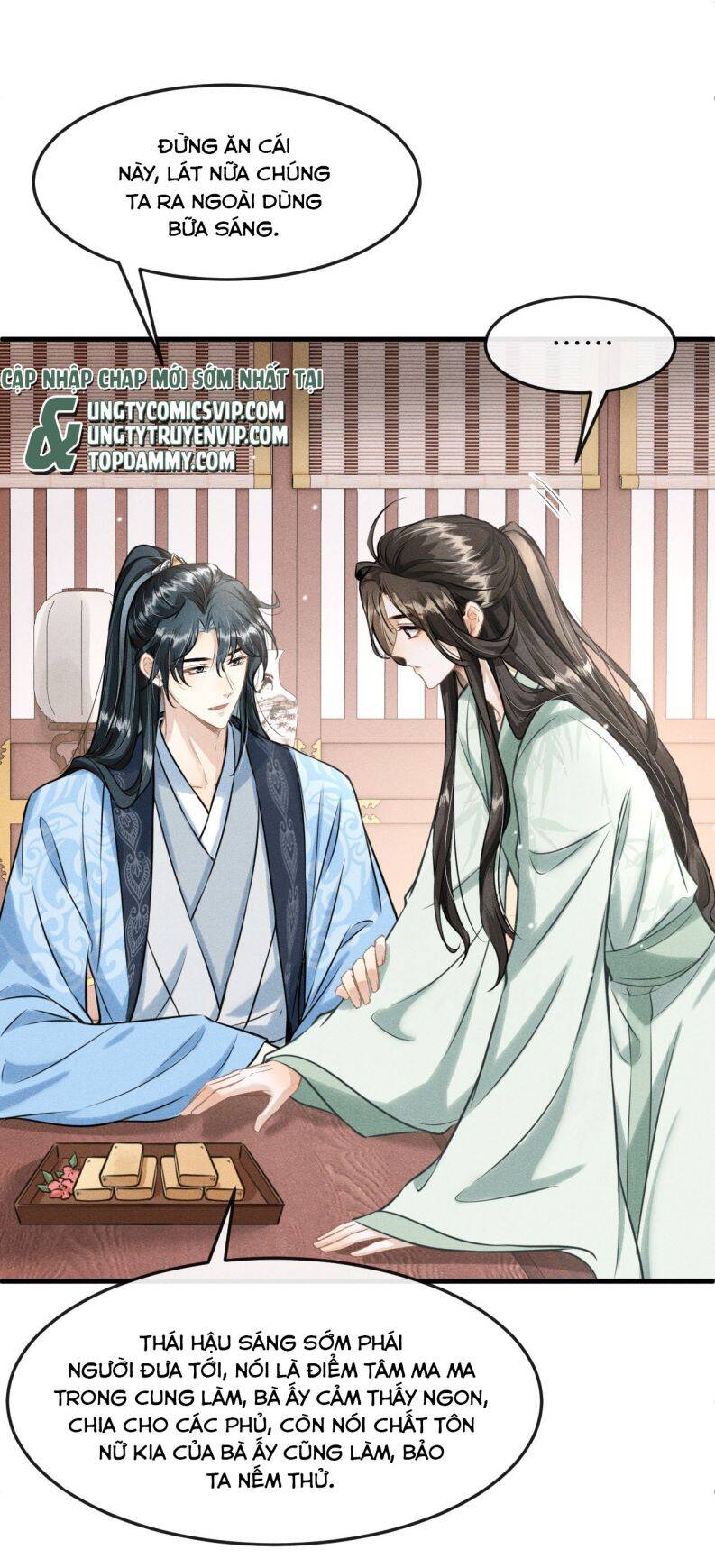 Đan Tiêu Vạn Dặm Chapter  34 - 6