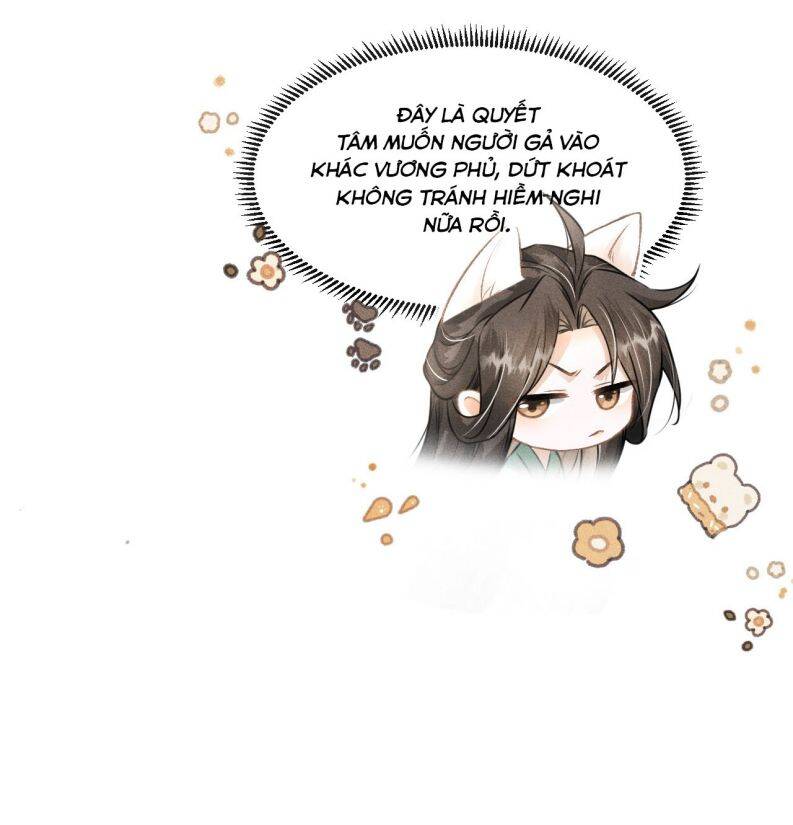 Đan Tiêu Vạn Dặm Chapter  34 - 7