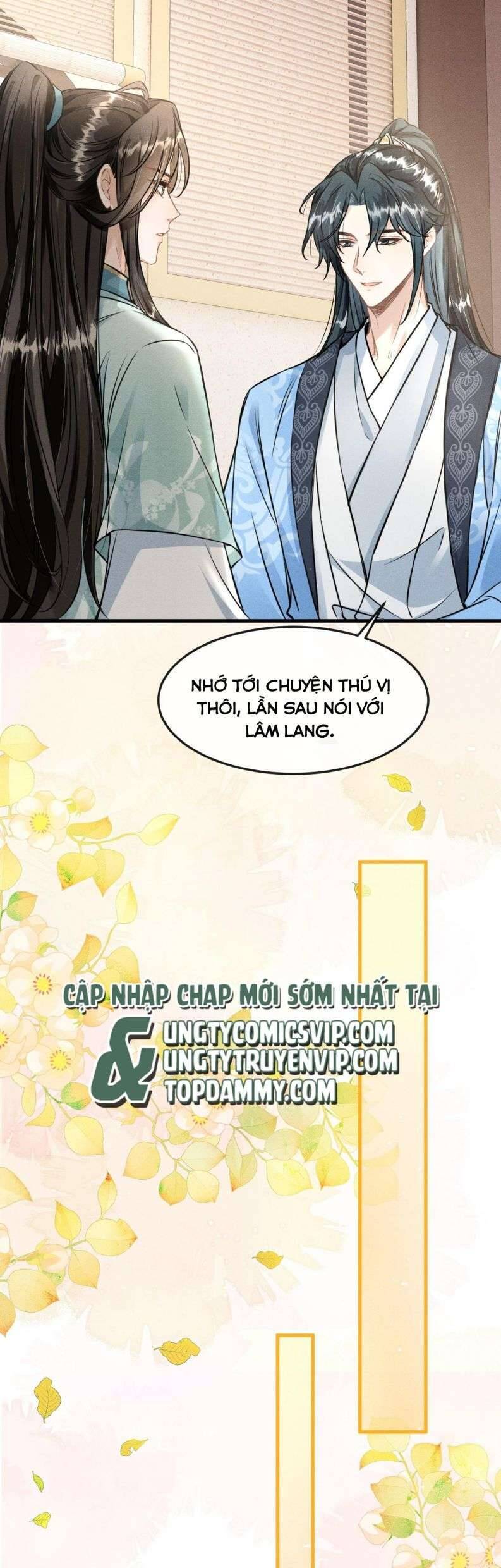 Đan Tiêu Vạn Dặm Chapter  35 - 11