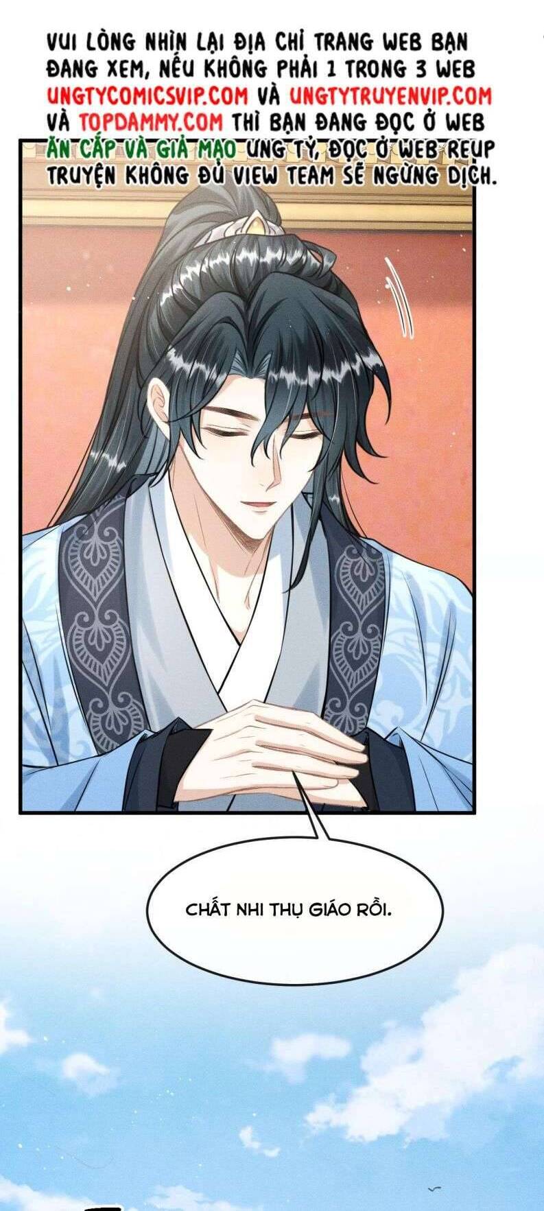 Đan Tiêu Vạn Dặm Chapter  35 - 24