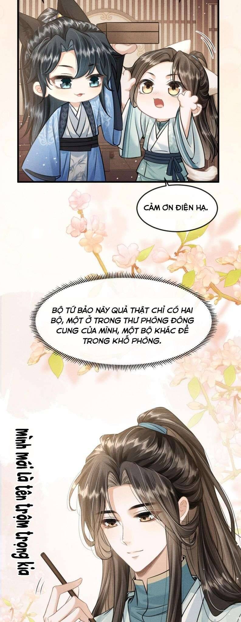 Đan Tiêu Vạn Dặm Chapter  35 - 29