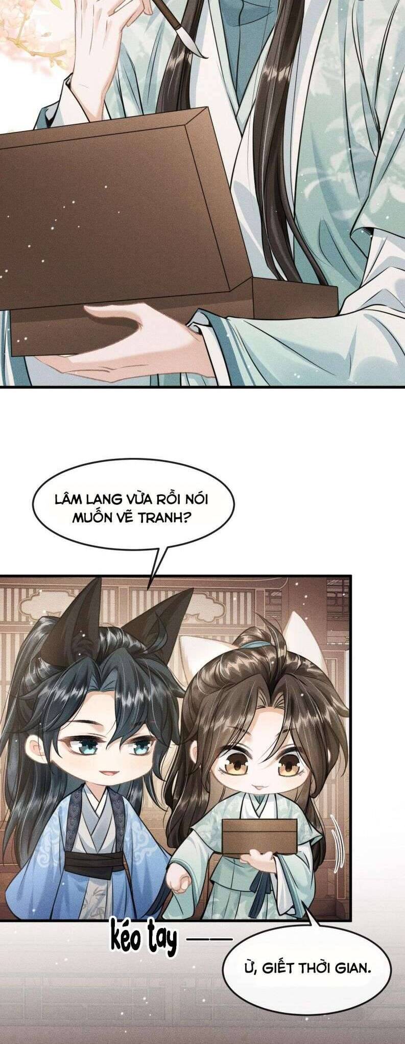 Đan Tiêu Vạn Dặm Chapter  35 - 30