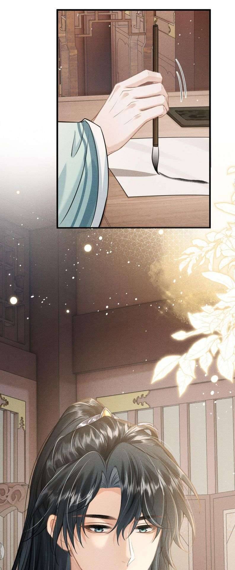 Đan Tiêu Vạn Dặm Chapter  35 - 33