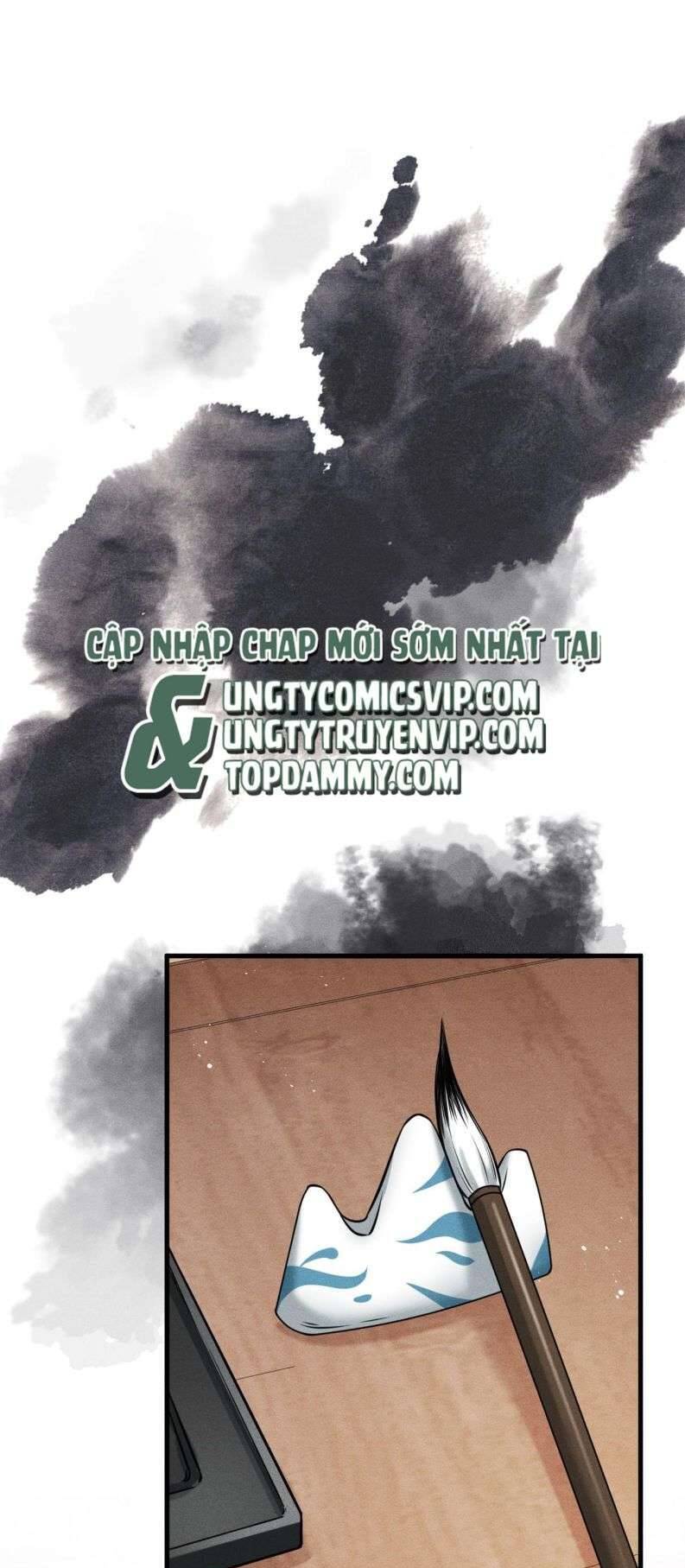 Đan Tiêu Vạn Dặm Chapter  35 - 35