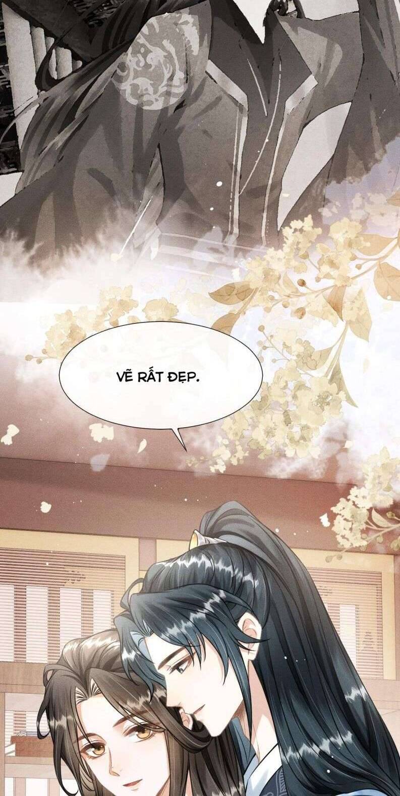 Đan Tiêu Vạn Dặm Chapter  35 - 38