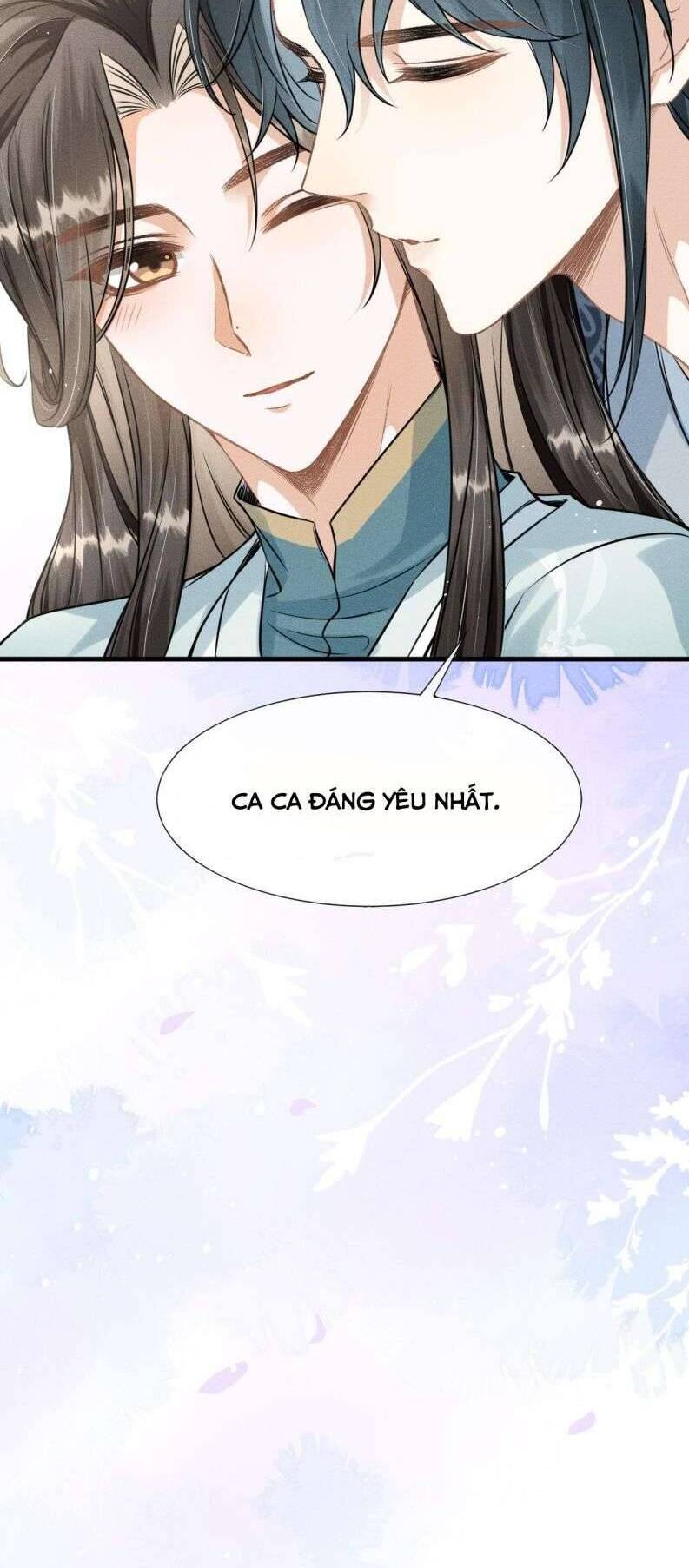 Đan Tiêu Vạn Dặm Chapter  35 - 40