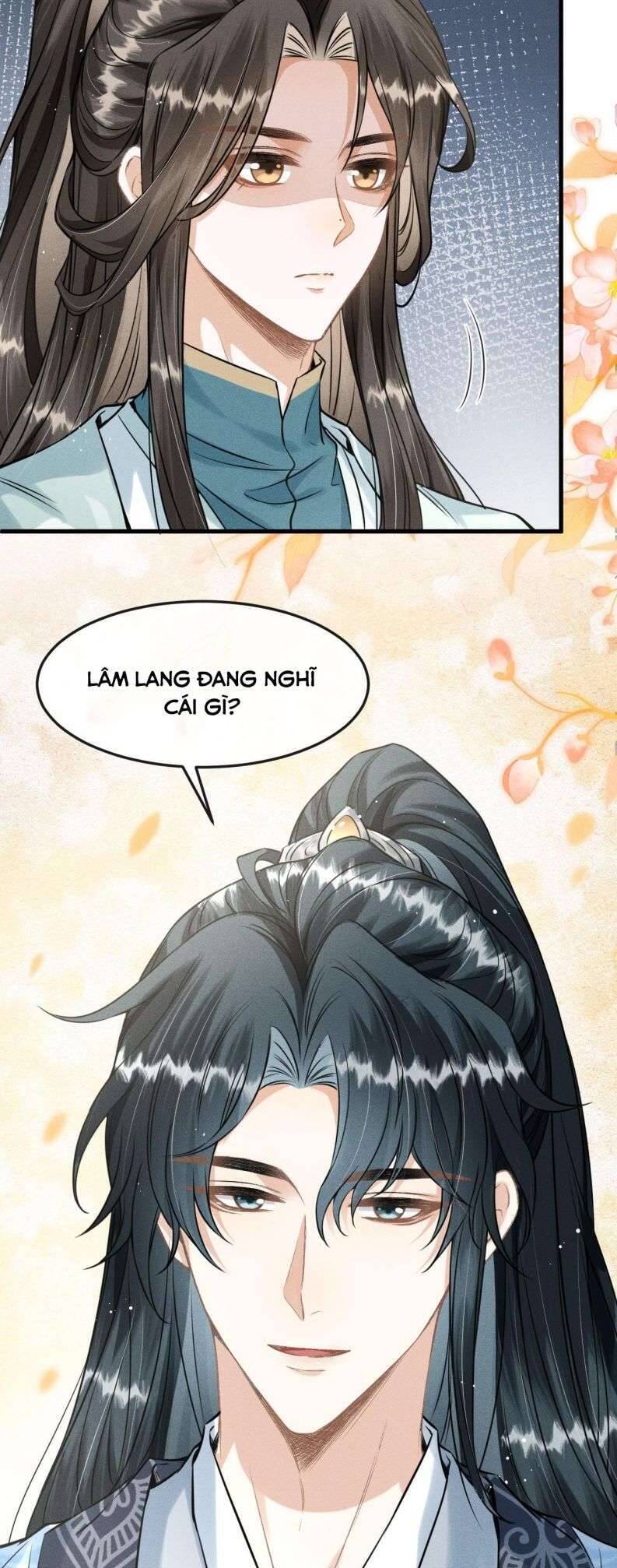 Đan Tiêu Vạn Dặm Chapter  35 - 6