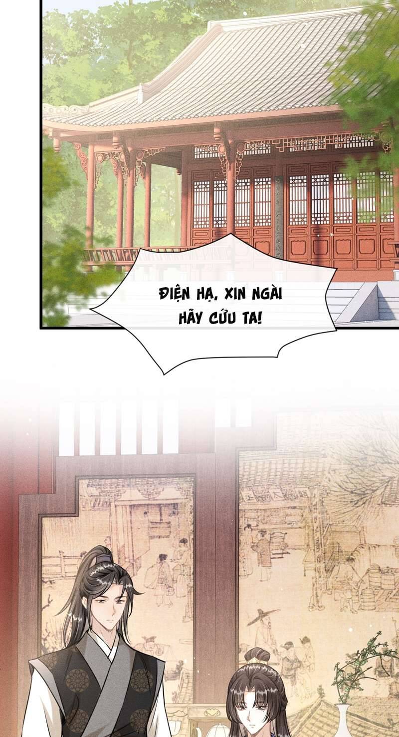 Đan Tiêu Vạn Dặm Chapter  36 - 12