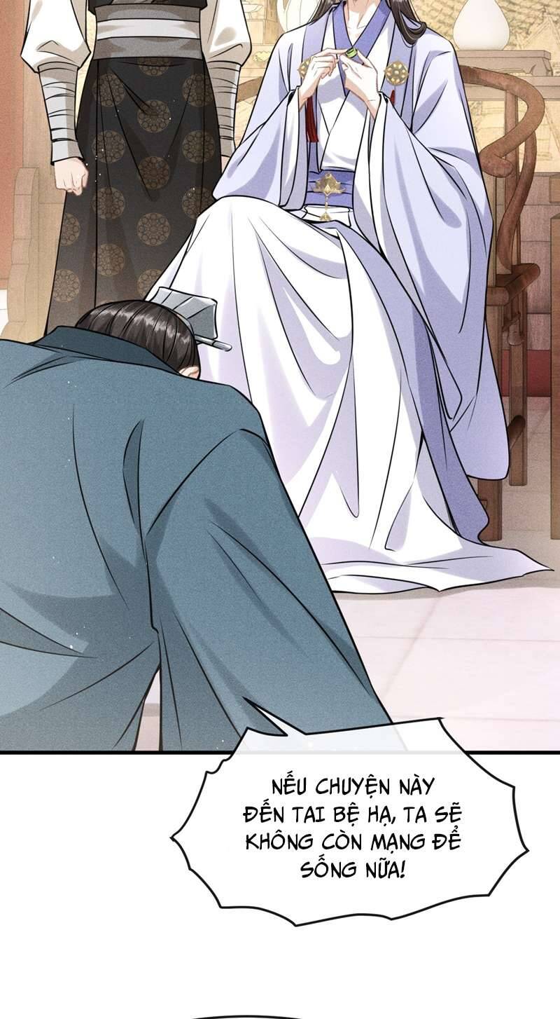 Đan Tiêu Vạn Dặm Chapter  36 - 13