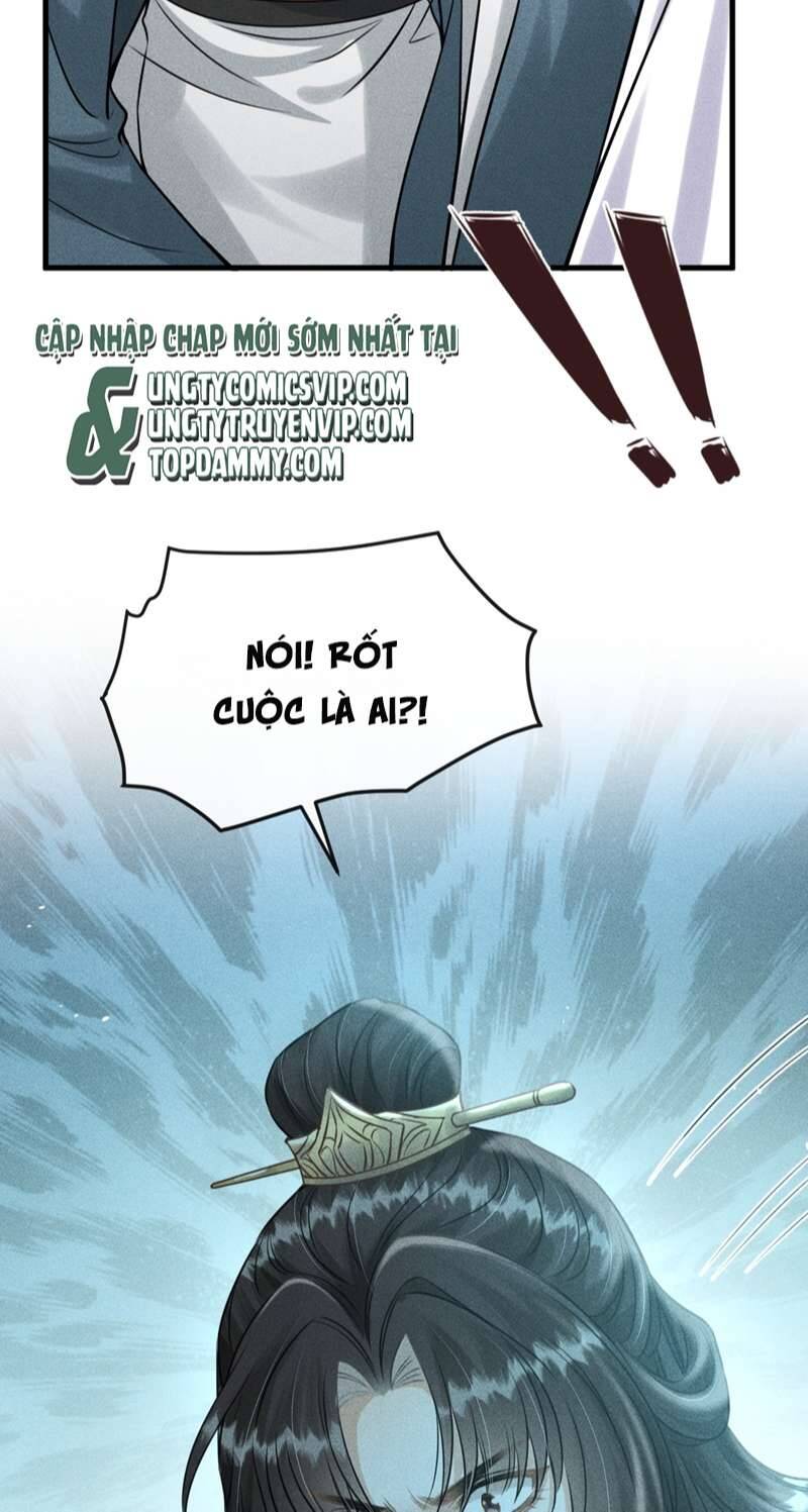 Đan Tiêu Vạn Dặm Chapter  36 - 16