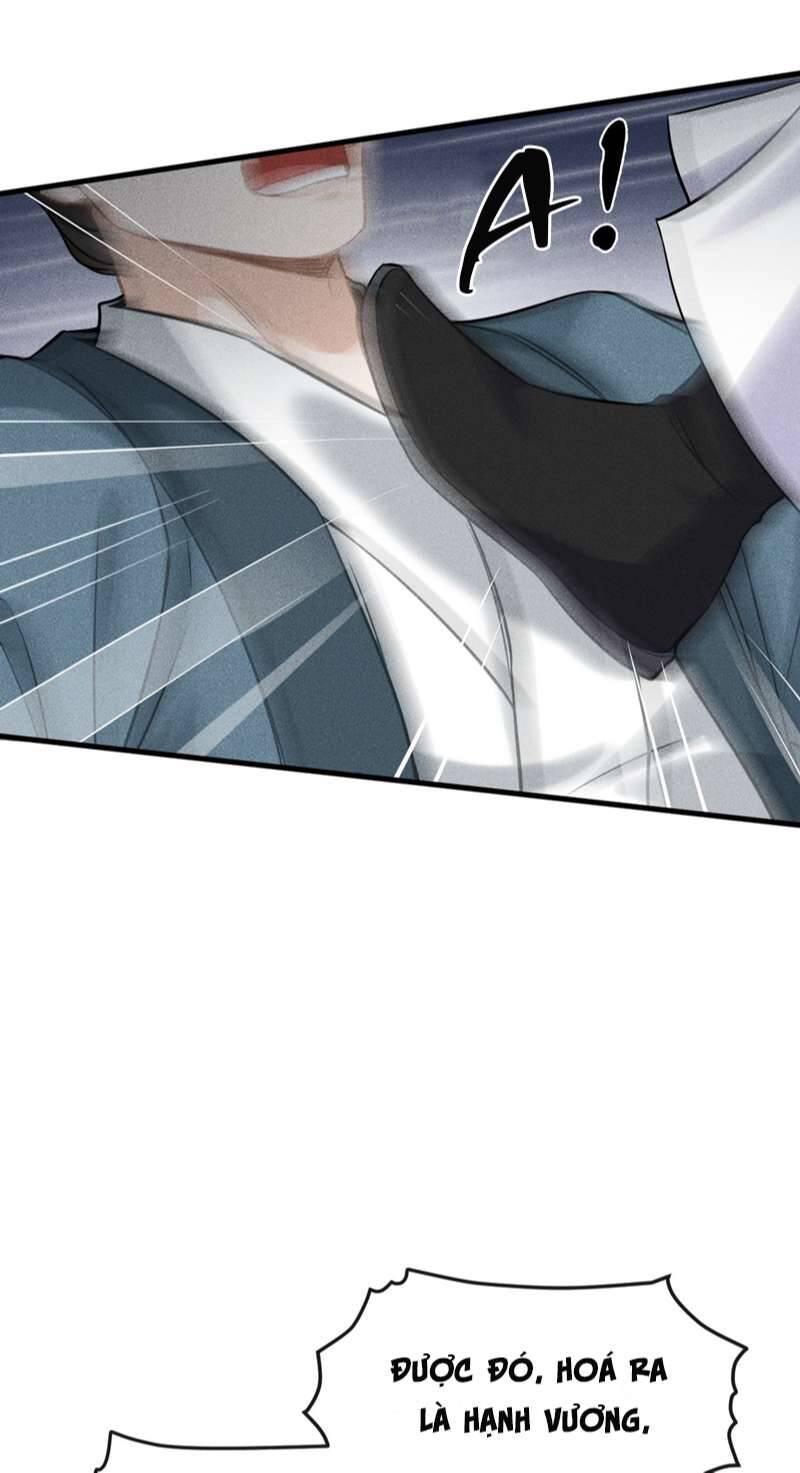 Đan Tiêu Vạn Dặm Chapter  36 - 18
