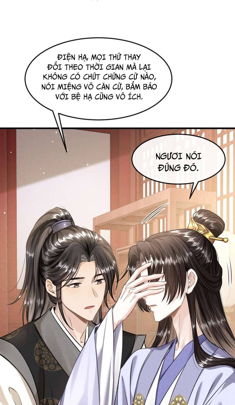 Đan Tiêu Vạn Dặm Chapter  36 - 20