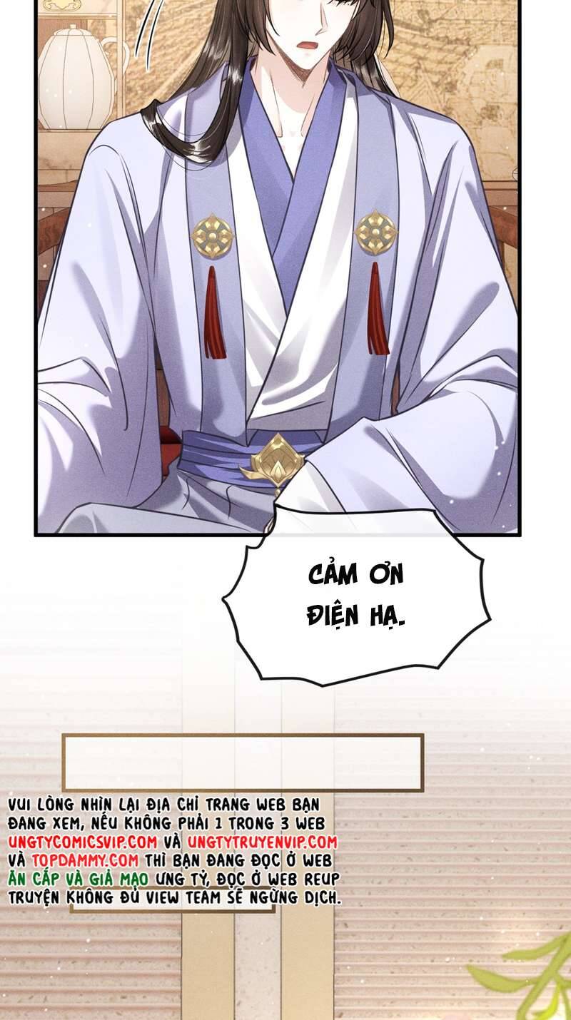 Đan Tiêu Vạn Dặm Chapter  36 - 22