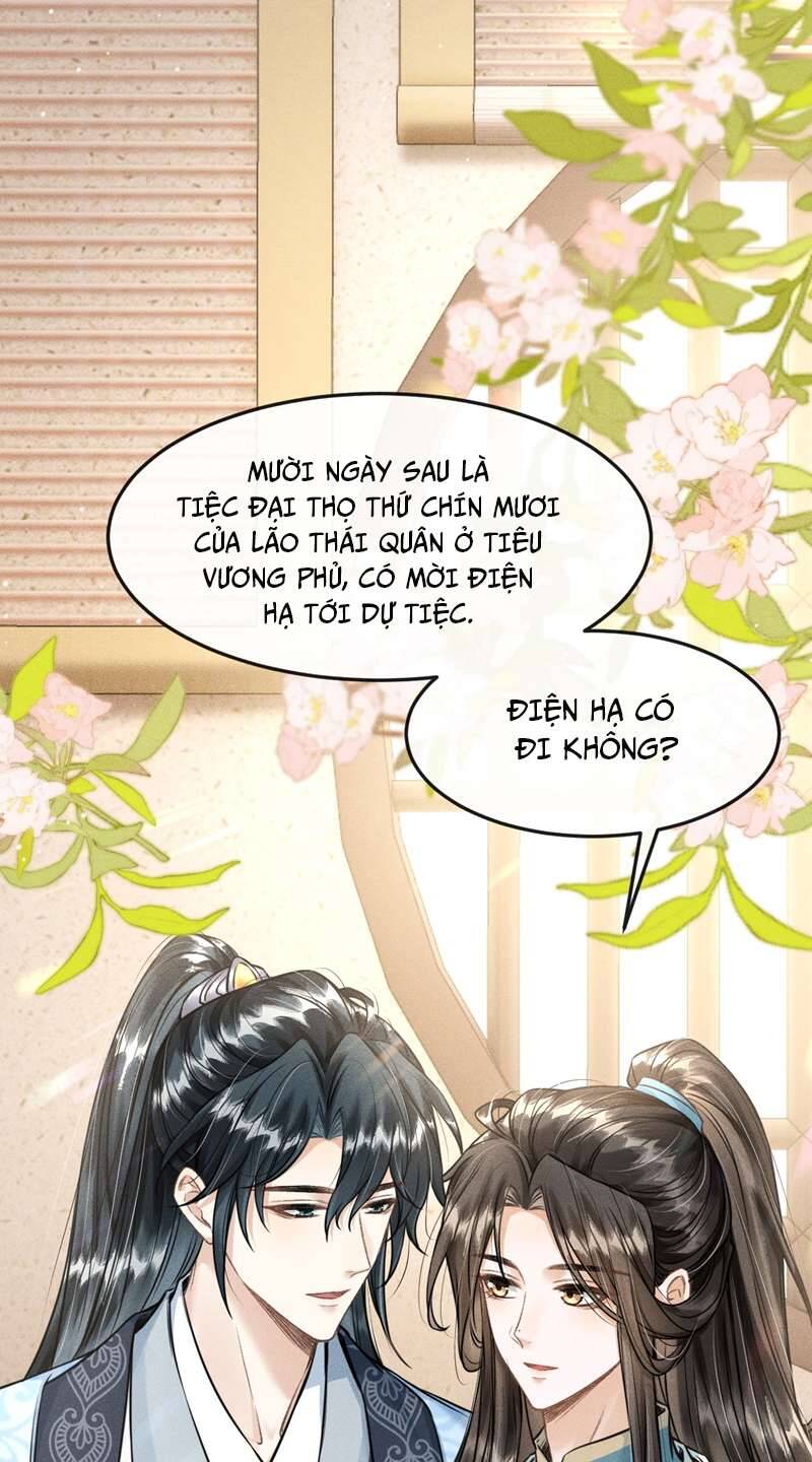 Đan Tiêu Vạn Dặm Chapter  36 - 23