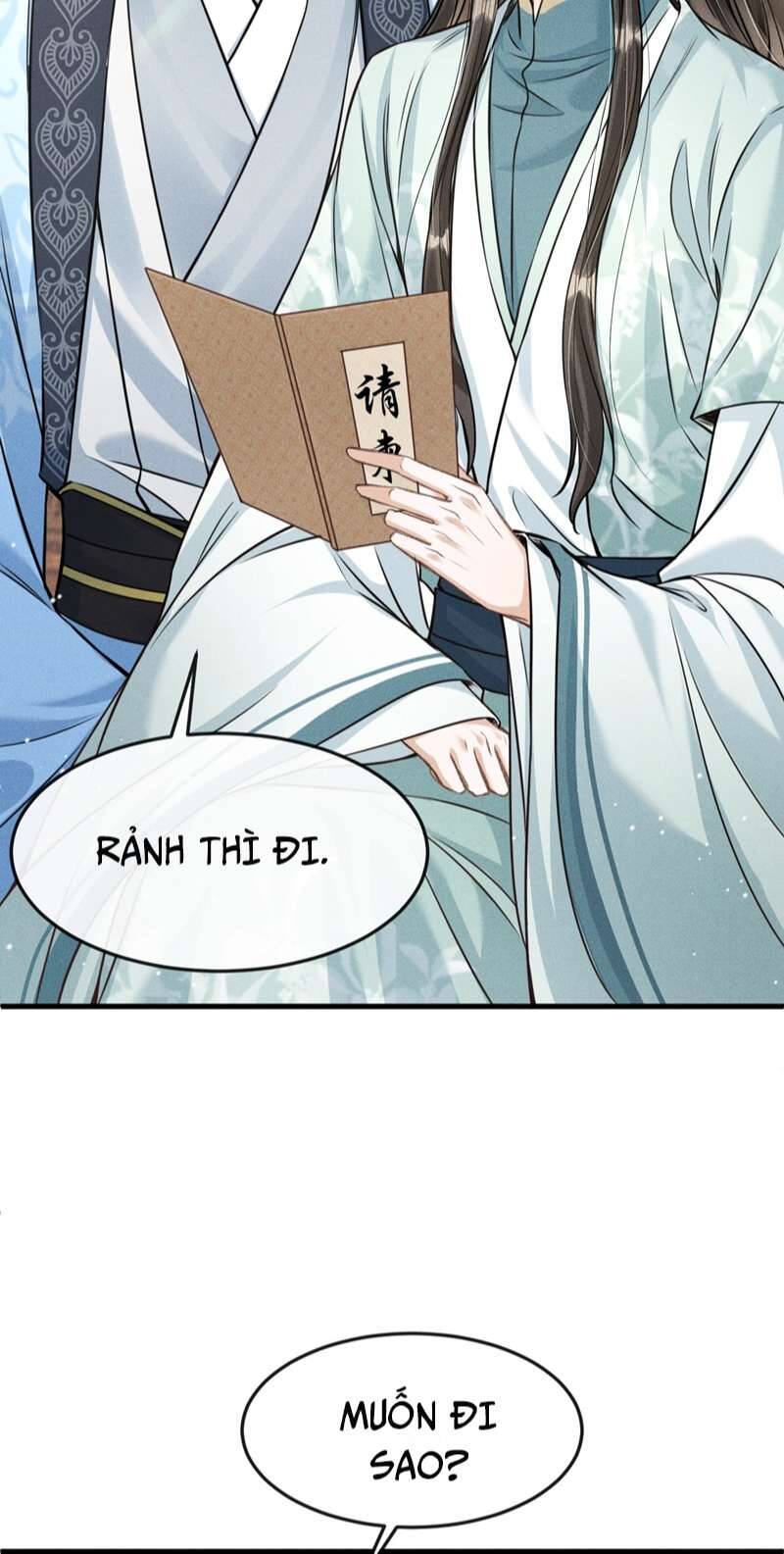 Đan Tiêu Vạn Dặm Chapter  36 - 24