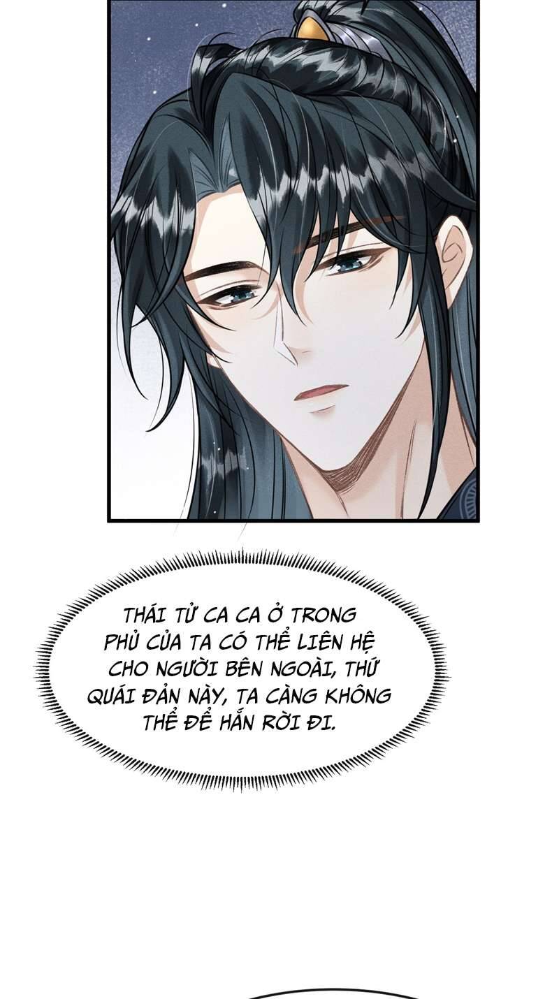Đan Tiêu Vạn Dặm Chapter  36 - 26