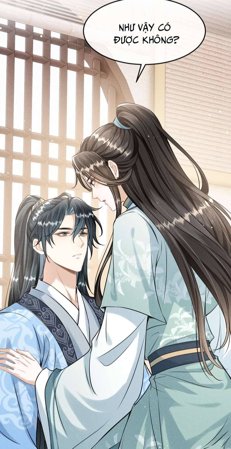 Đan Tiêu Vạn Dặm Chapter  36 - 30