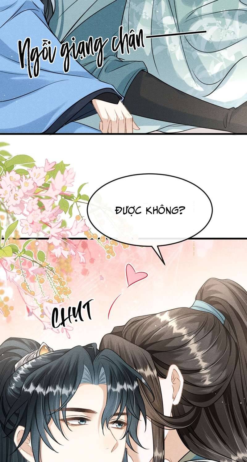 Đan Tiêu Vạn Dặm Chapter  36 - 31