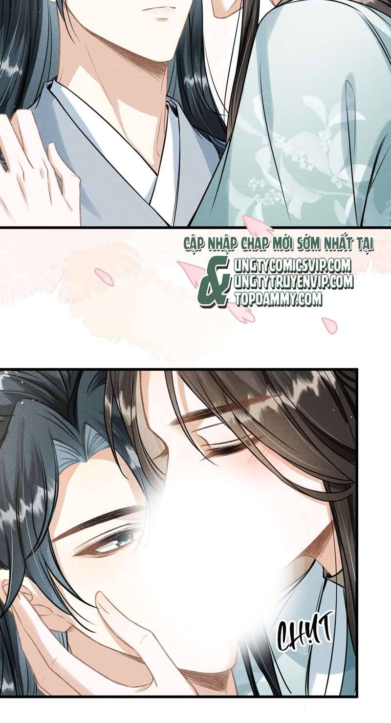 Đan Tiêu Vạn Dặm Chapter  36 - 32