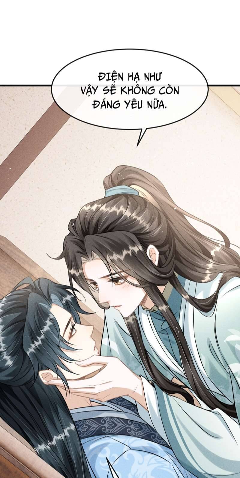 Đan Tiêu Vạn Dặm Chapter  36 - 34