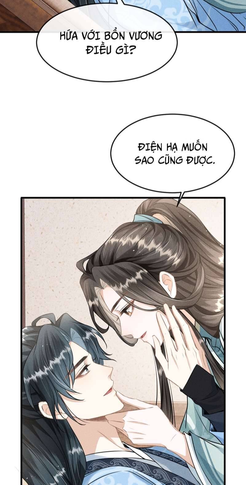 Đan Tiêu Vạn Dặm Chapter  36 - 35