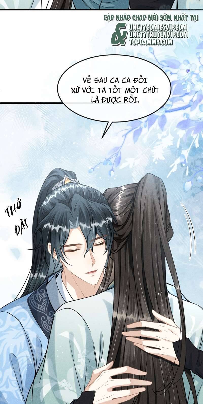 Đan Tiêu Vạn Dặm Chapter  36 - 37