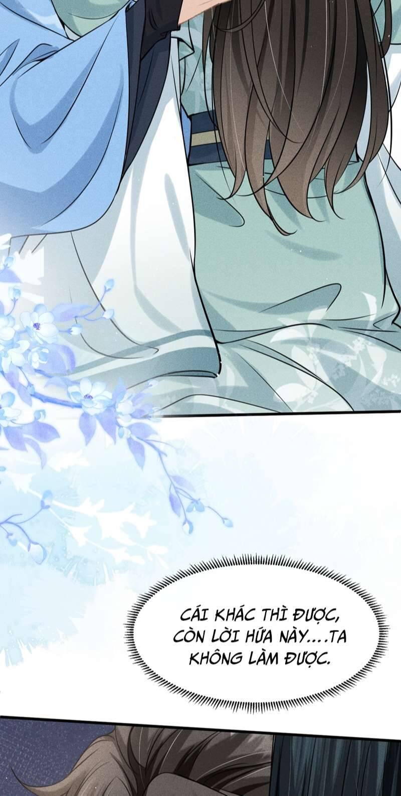 Đan Tiêu Vạn Dặm Chapter  36 - 38