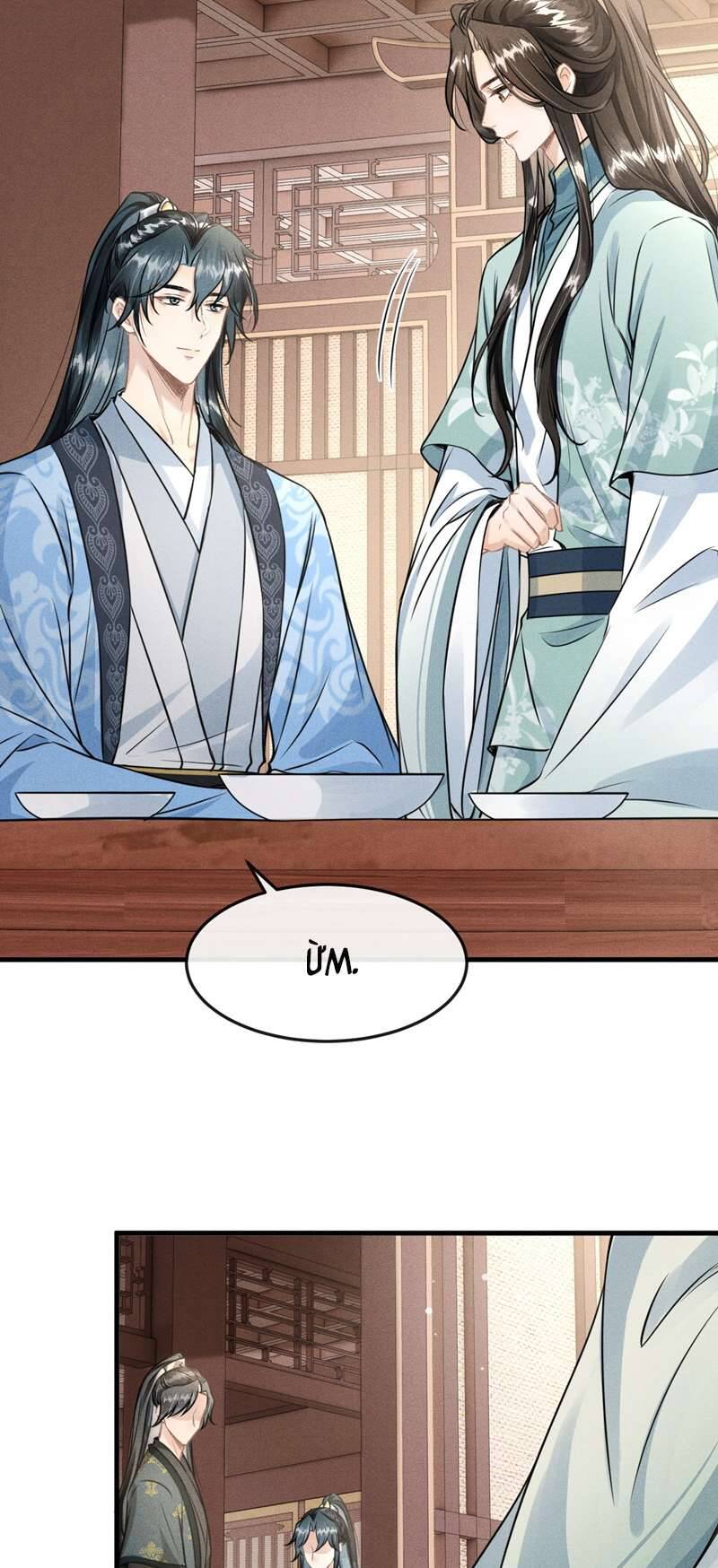 Đan Tiêu Vạn Dặm Chapter  36 - 5