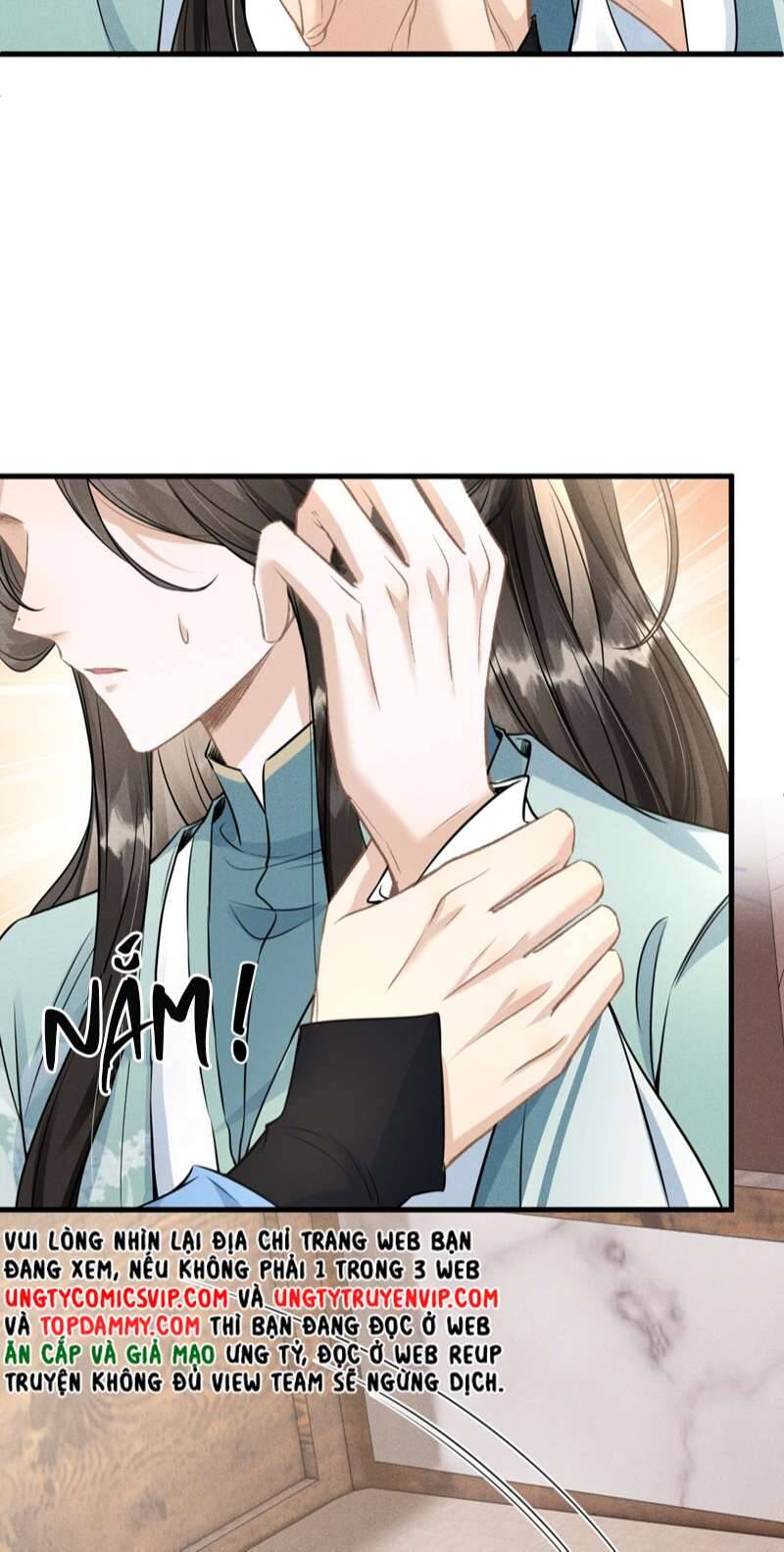 Đan Tiêu Vạn Dặm Chapter  36 - 42