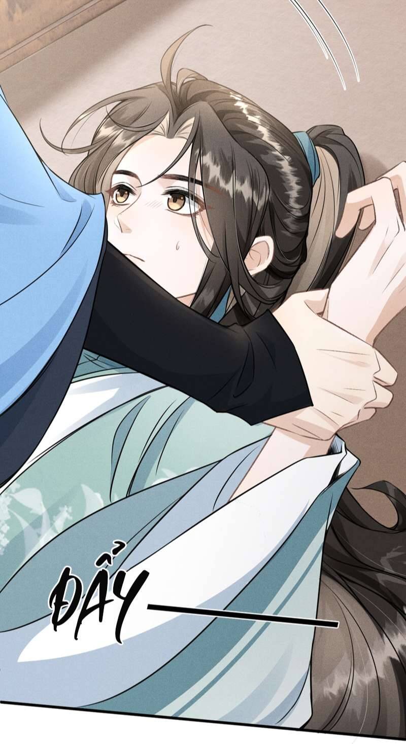 Đan Tiêu Vạn Dặm Chapter  36 - 43