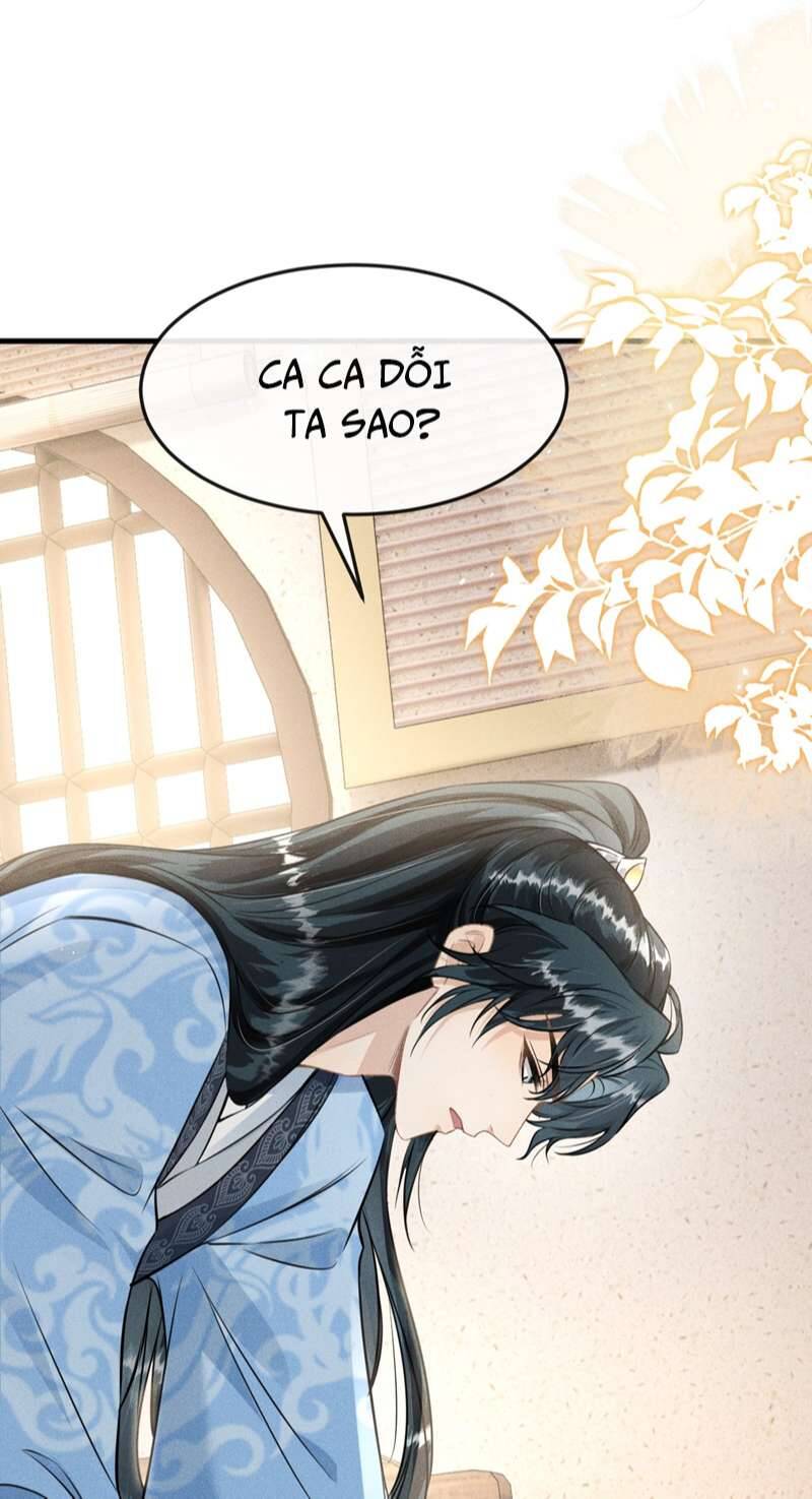 Đan Tiêu Vạn Dặm Chapter  36 - 44