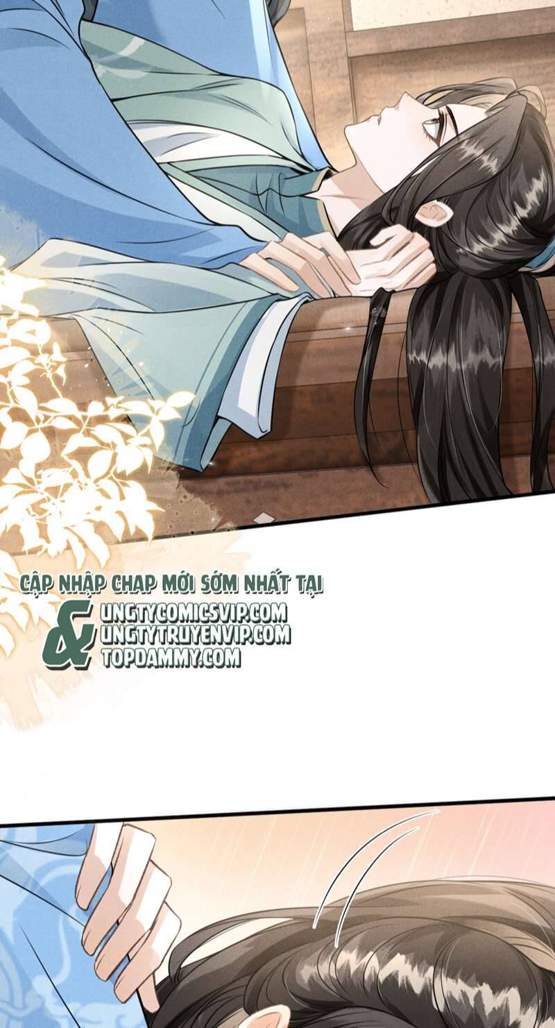 Đan Tiêu Vạn Dặm Chapter  36 - 45