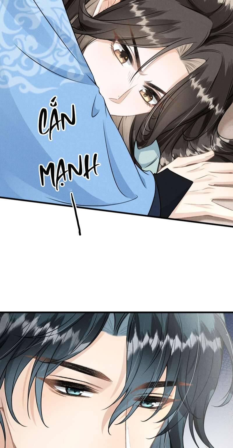 Đan Tiêu Vạn Dặm Chapter  36 - 46