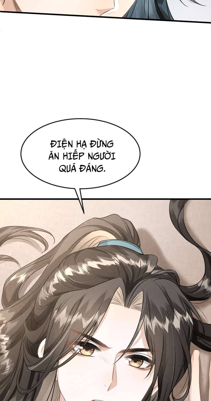 Đan Tiêu Vạn Dặm Chapter  36 - 47