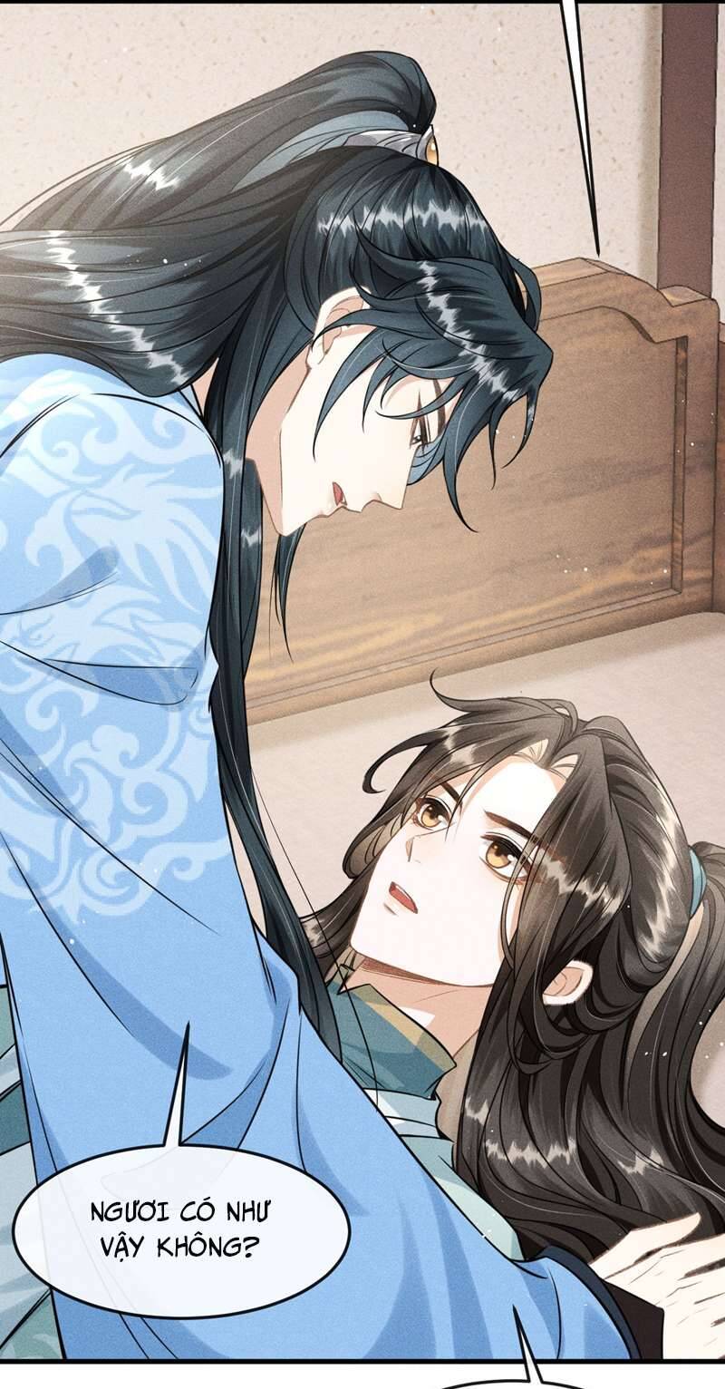 Đan Tiêu Vạn Dặm Chapter  36 - 49