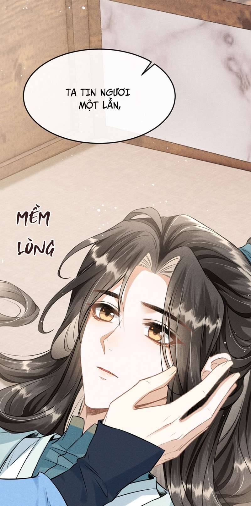 Đan Tiêu Vạn Dặm Chapter  36 - 51