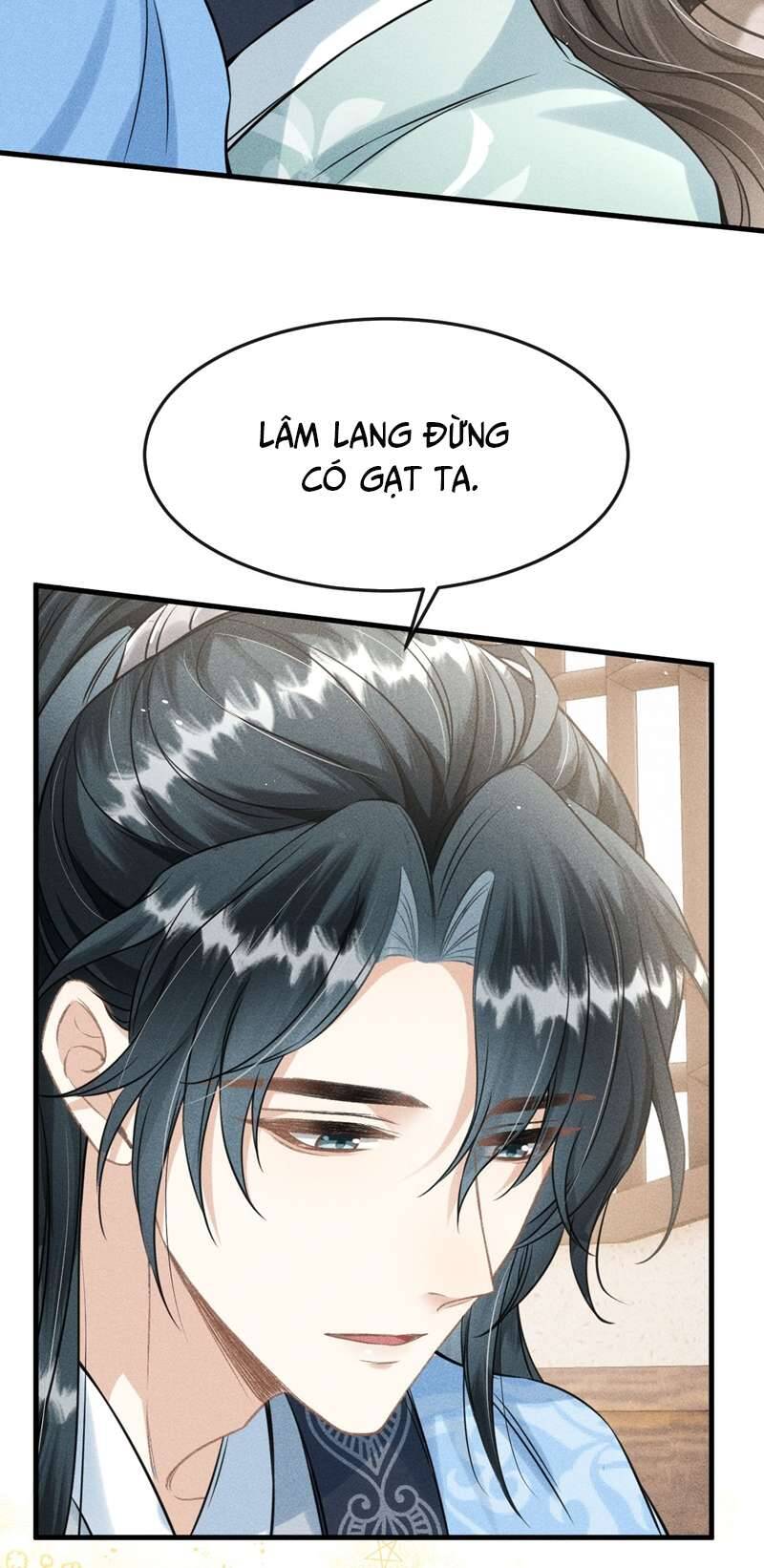 Đan Tiêu Vạn Dặm Chapter  36 - 52
