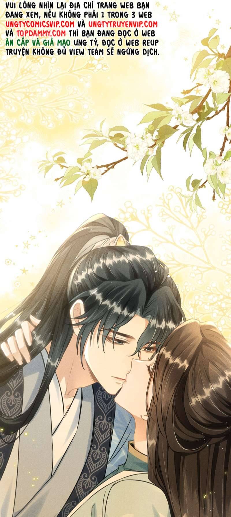 Đan Tiêu Vạn Dặm Chapter  36 - 53