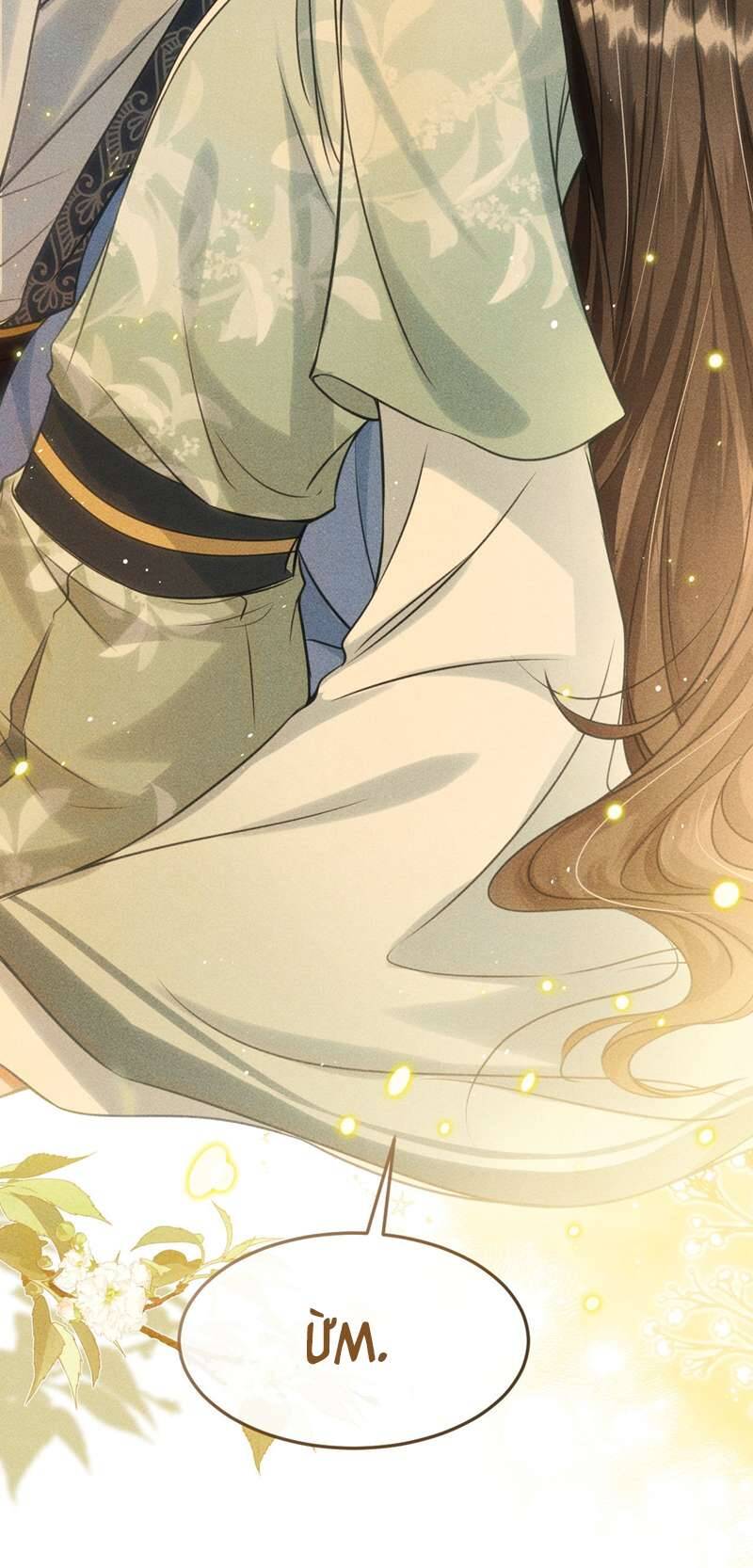 Đan Tiêu Vạn Dặm Chapter  36 - 54