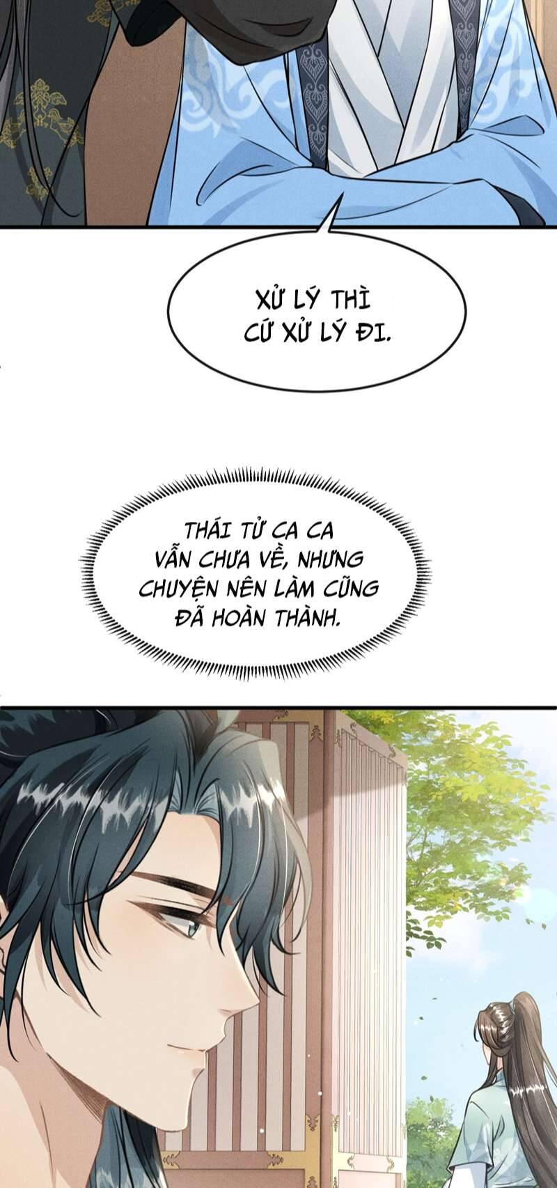 Đan Tiêu Vạn Dặm Chapter  36 - 7