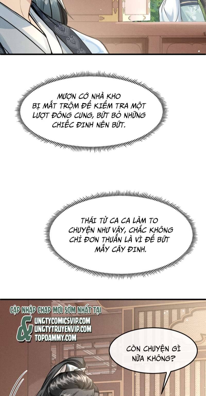 Đan Tiêu Vạn Dặm Chapter  36 - 8