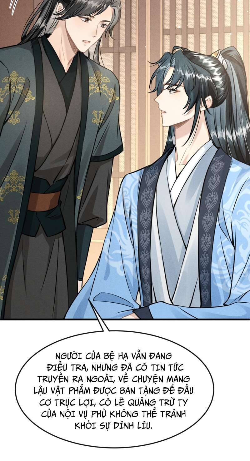 Đan Tiêu Vạn Dặm Chapter  36 - 9