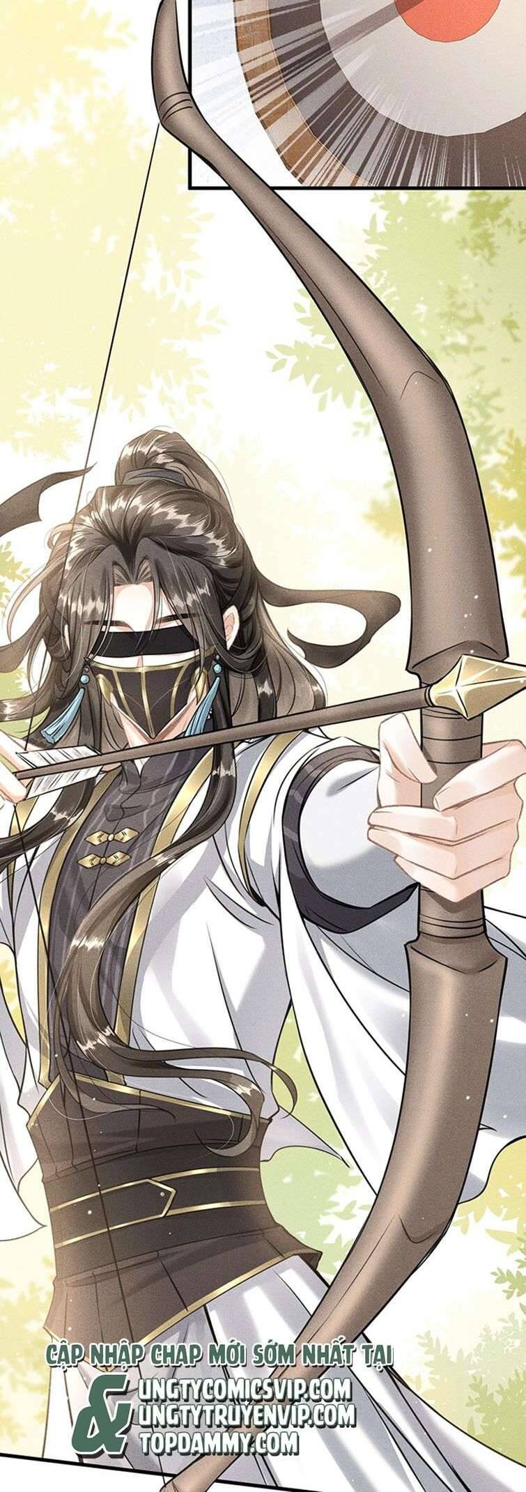 Đan Tiêu Vạn Dặm Chapter  37 - 17