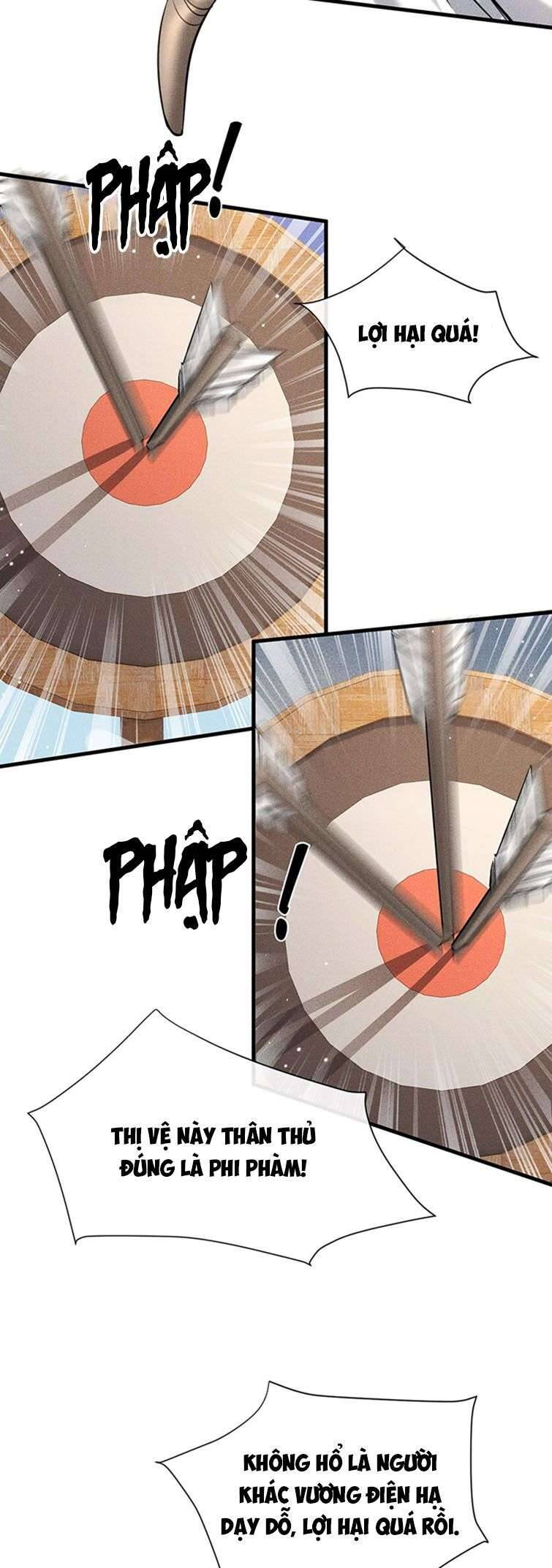 Đan Tiêu Vạn Dặm Chapter  37 - 18