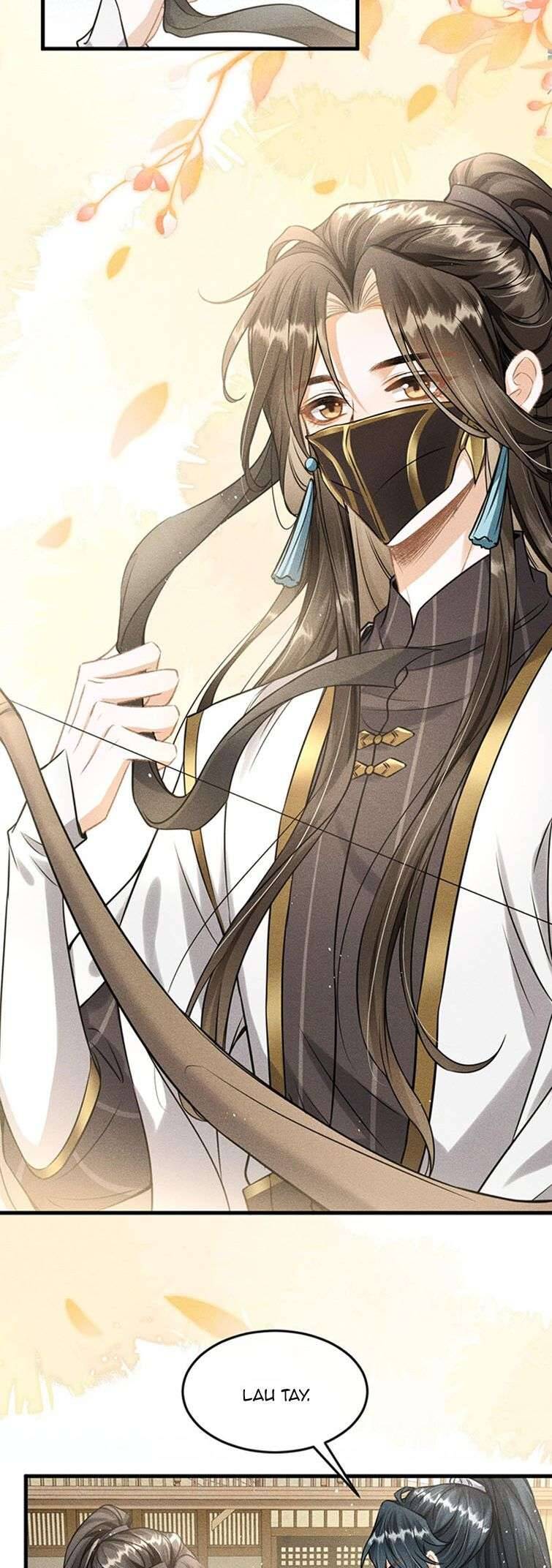 Đan Tiêu Vạn Dặm Chapter  37 - 20