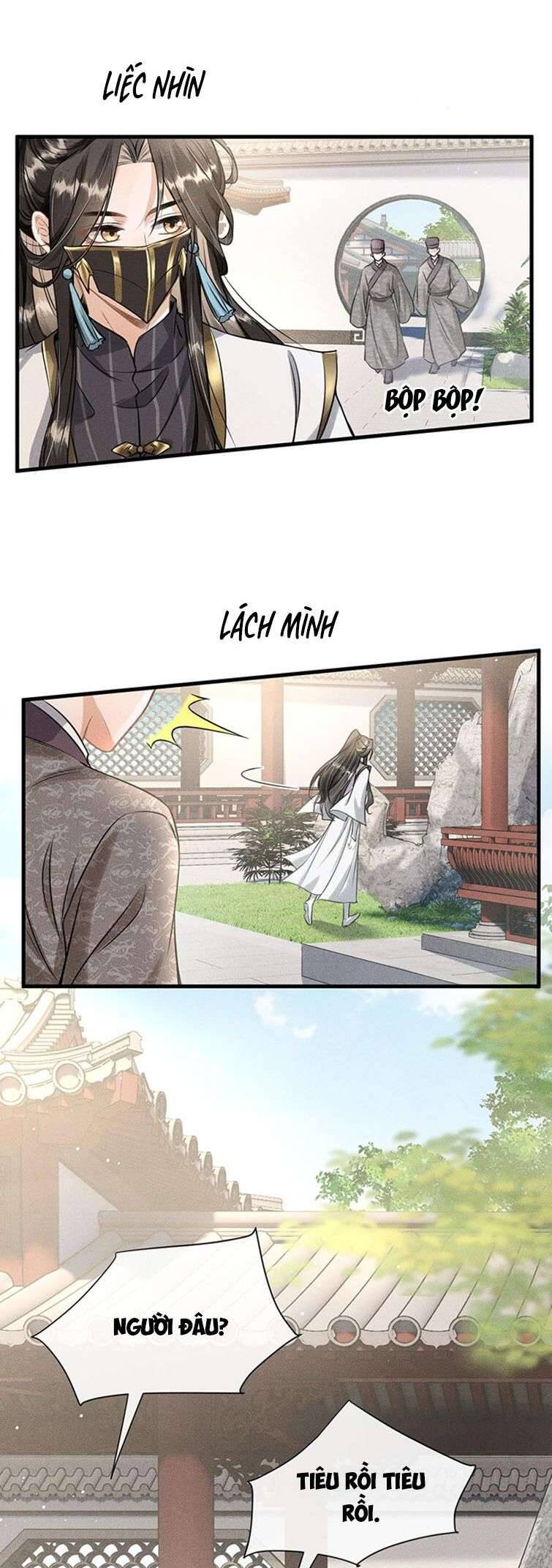 Đan Tiêu Vạn Dặm Chapter  37 - 26